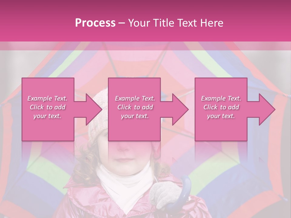 Camera Parts PowerPoint Template