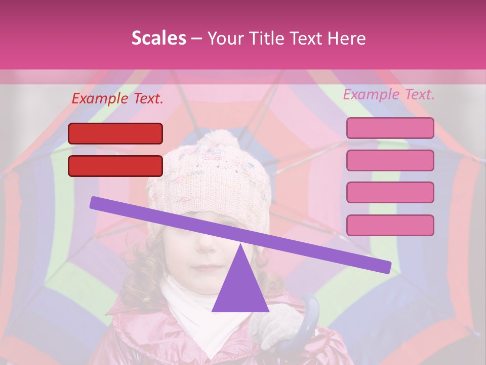 Camera Parts PowerPoint Template