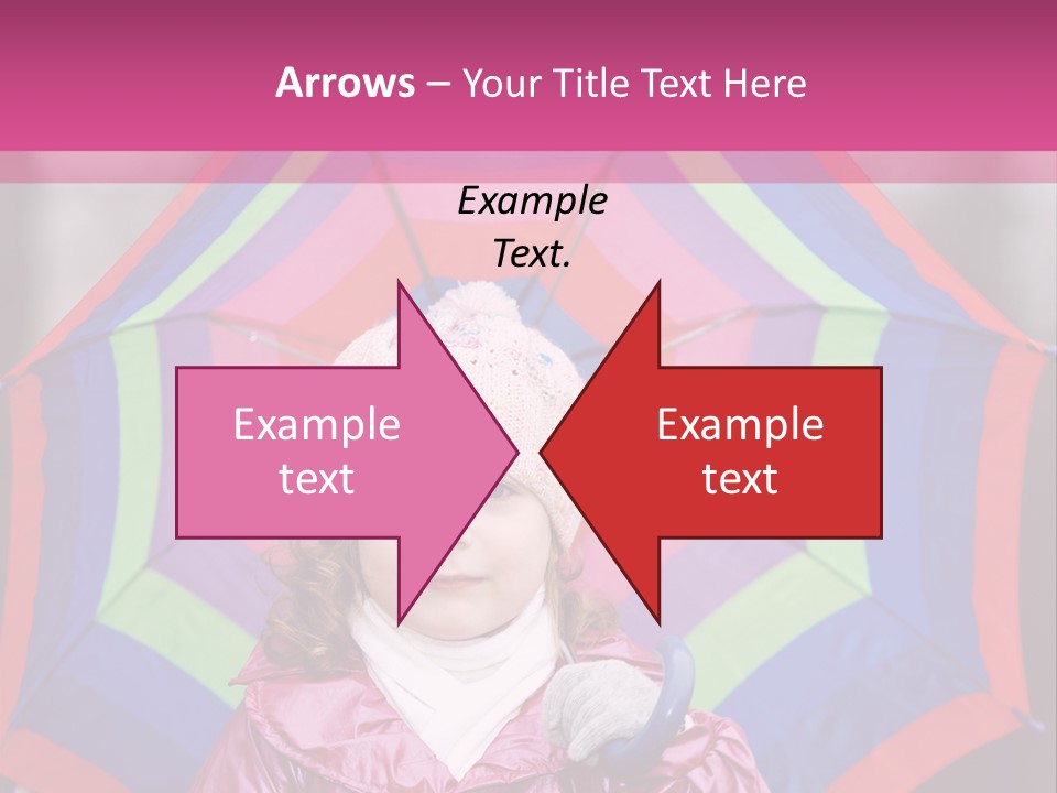 Camera Parts PowerPoint Template