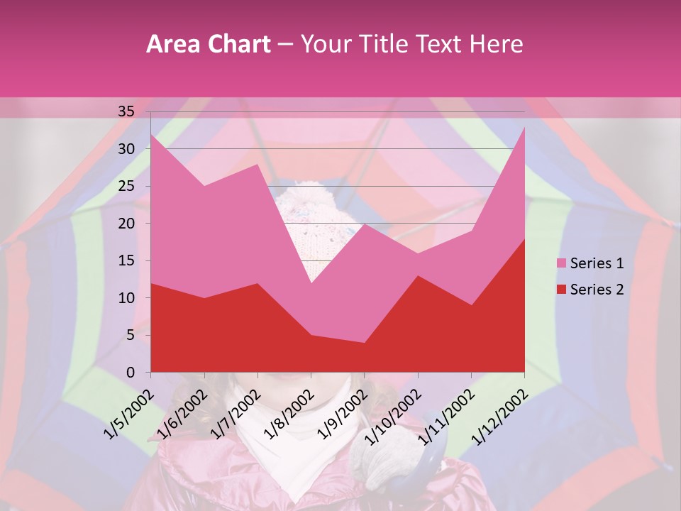Camera Parts PowerPoint Template