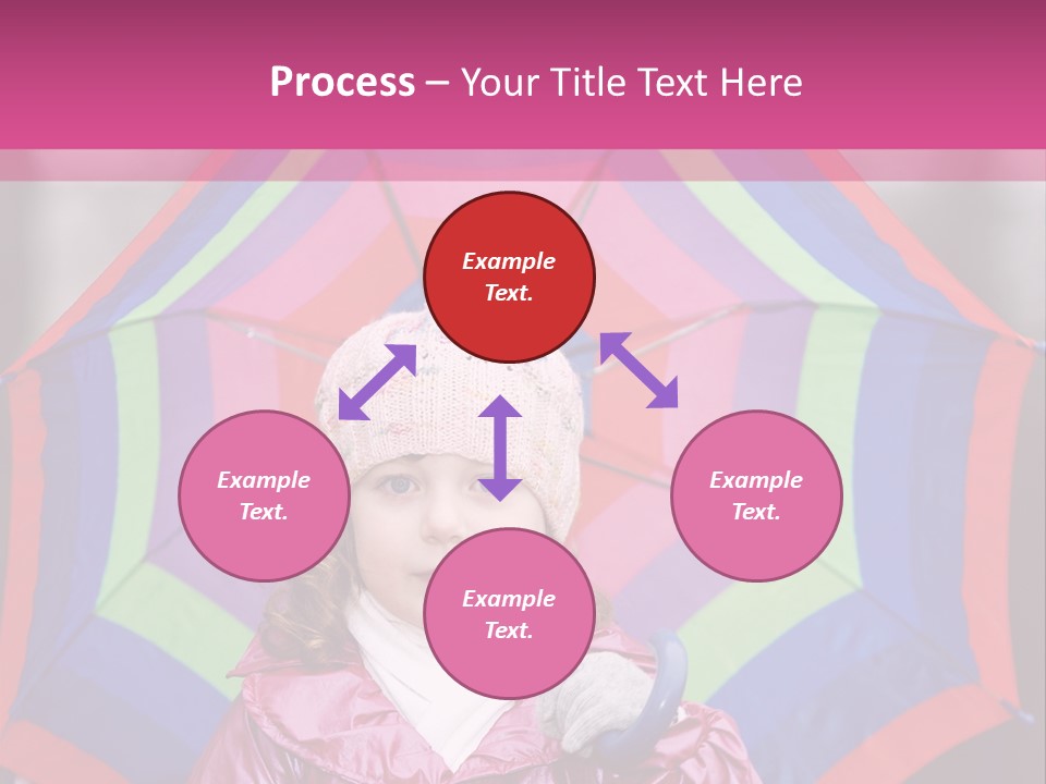 Camera Parts PowerPoint Template