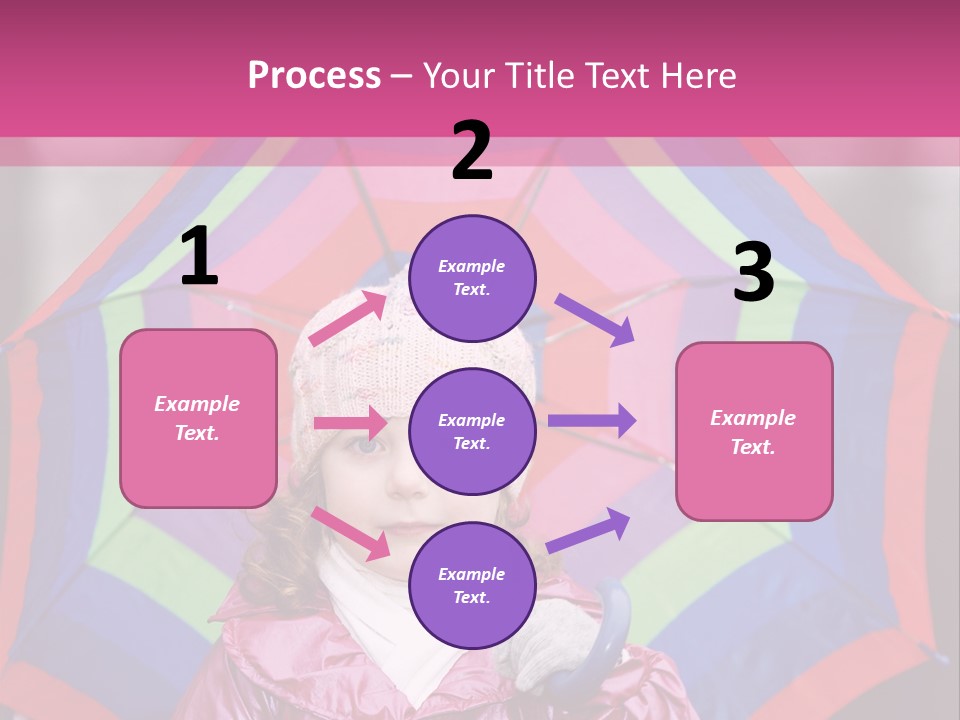 Camera Parts PowerPoint Template