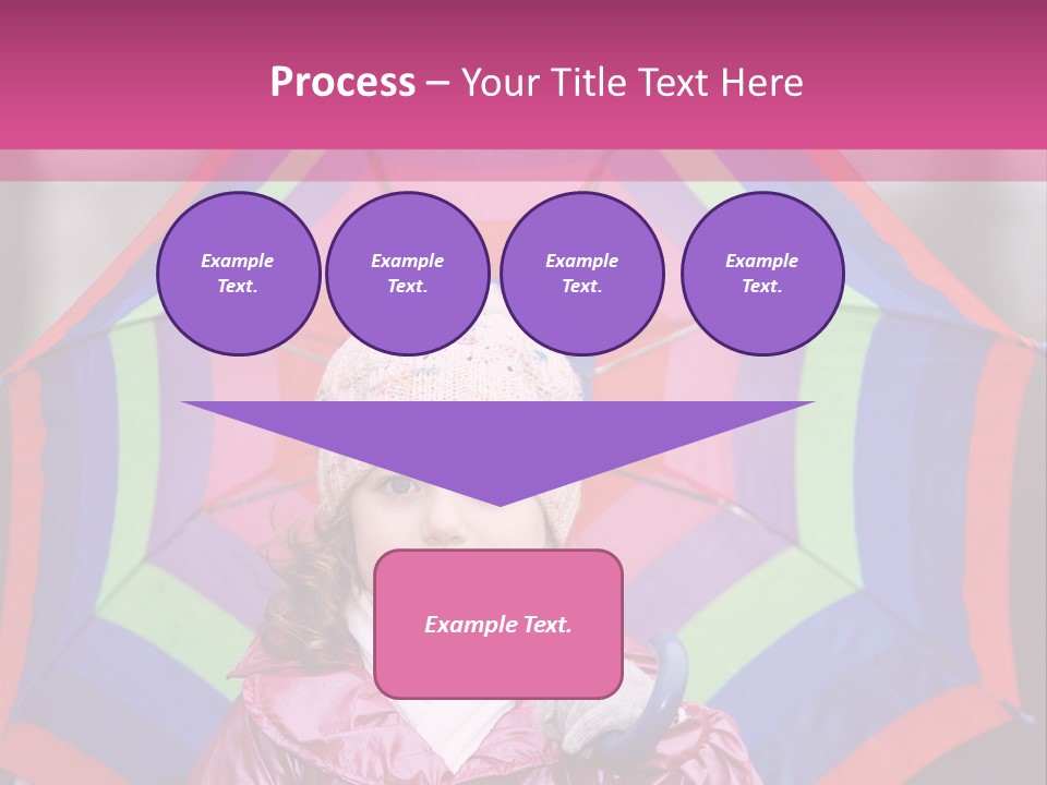 Camera Parts PowerPoint Template