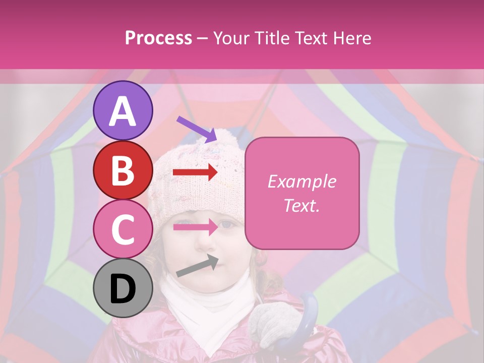 Camera Parts PowerPoint Template