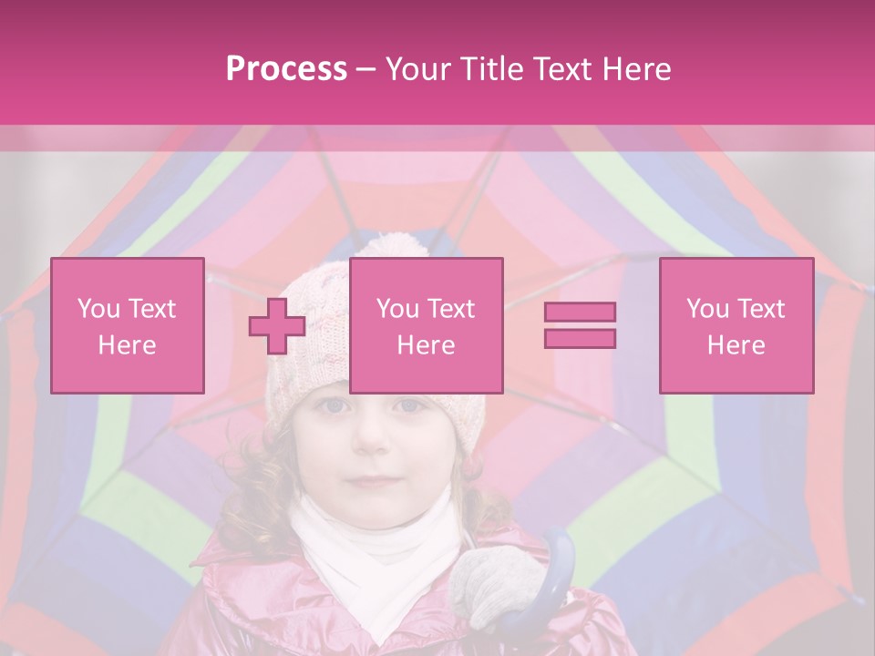 Camera Parts PowerPoint Template