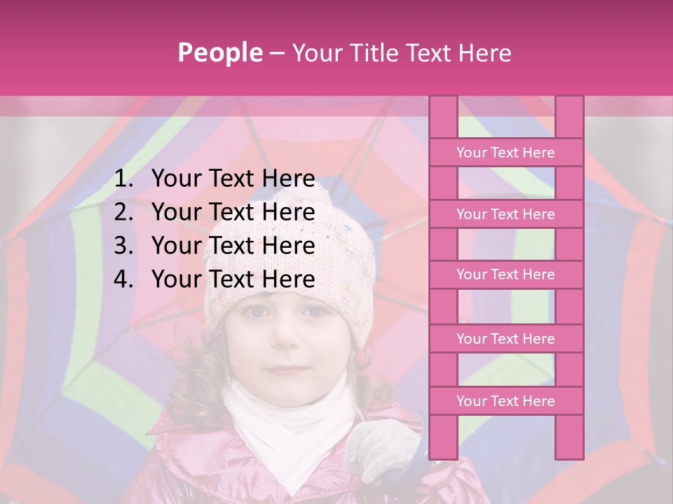 Camera Parts PowerPoint Template