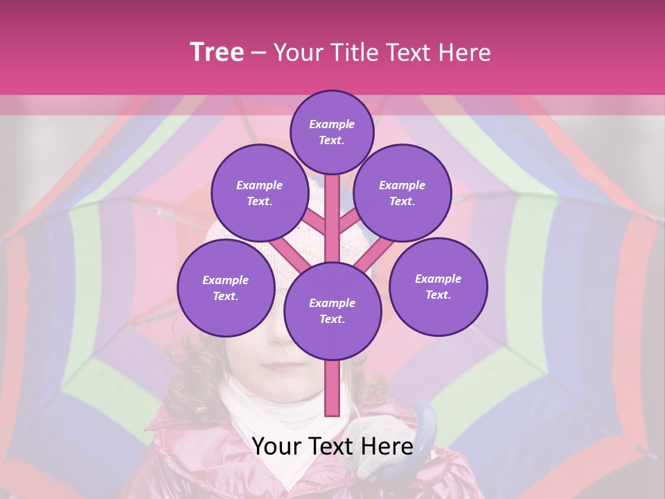 Camera Parts PowerPoint Template
