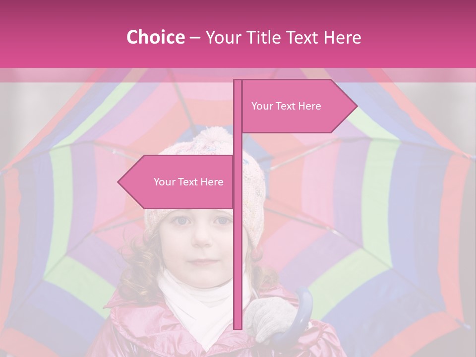 Camera Parts PowerPoint Template