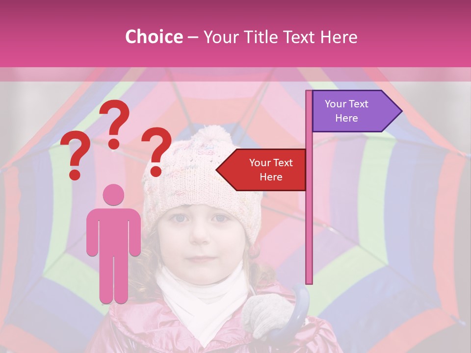 Camera Parts PowerPoint Template