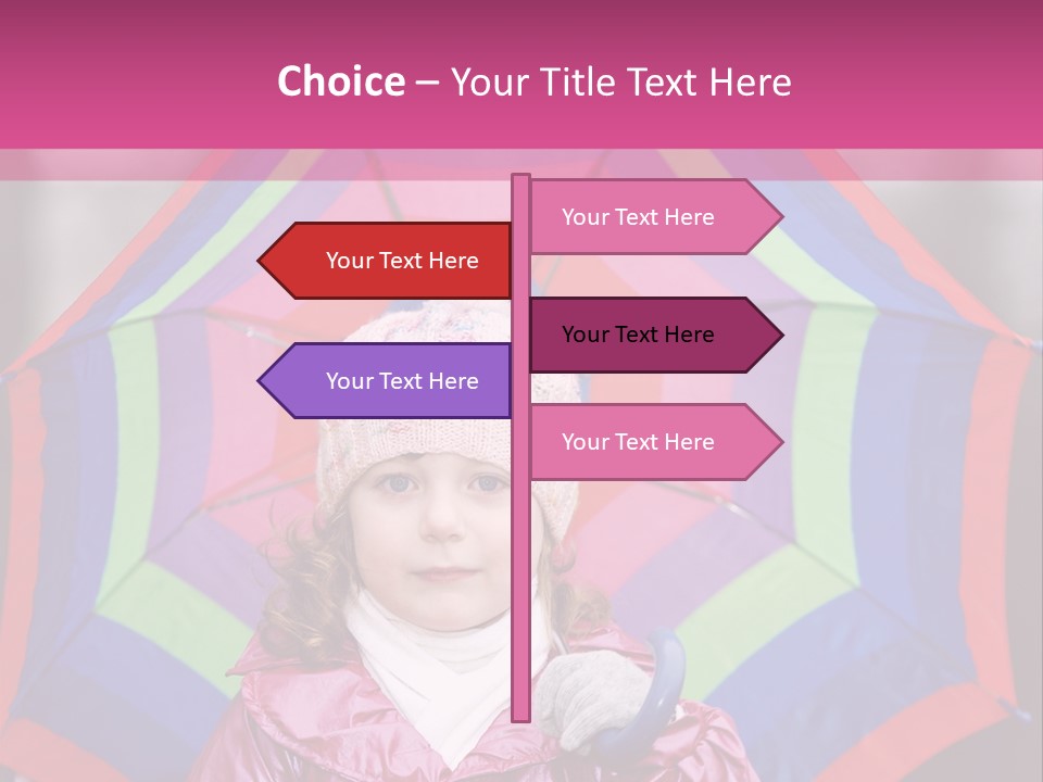 Camera Parts PowerPoint Template