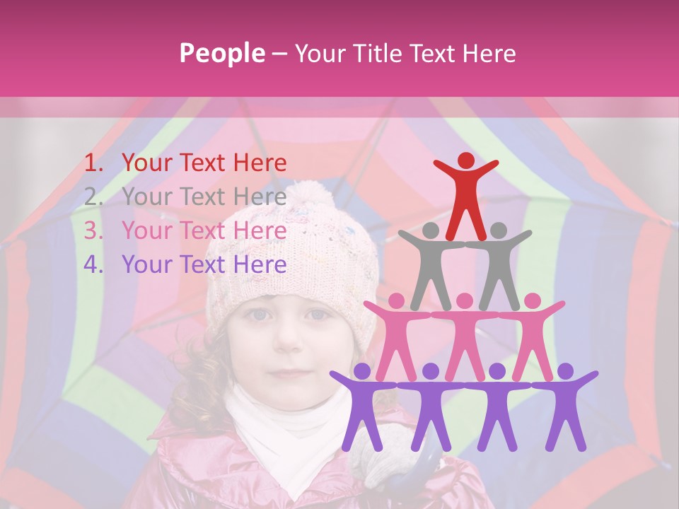 Camera Parts PowerPoint Template