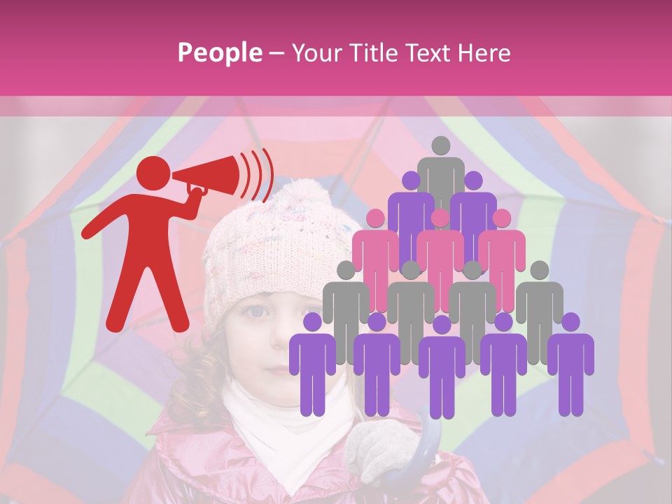 Camera Parts PowerPoint Template