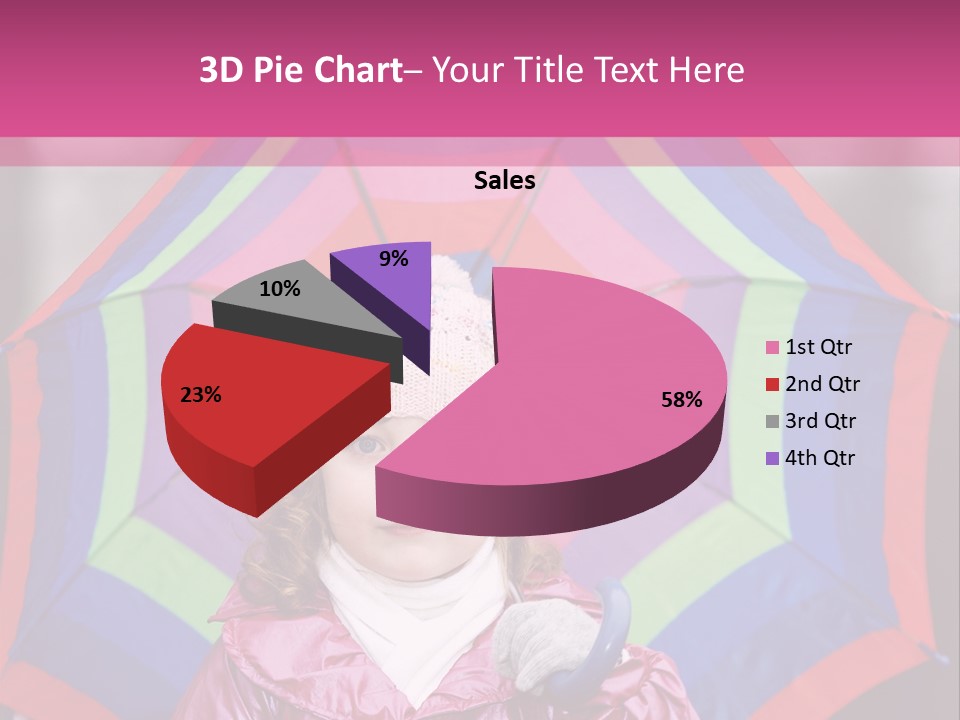 Camera Parts PowerPoint Template