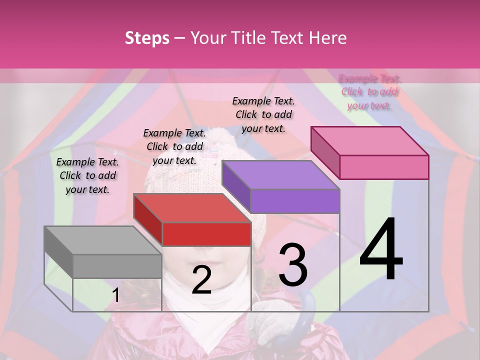 Camera Parts PowerPoint Template