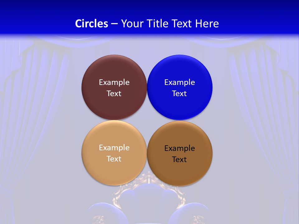 Chair PowerPoint Template