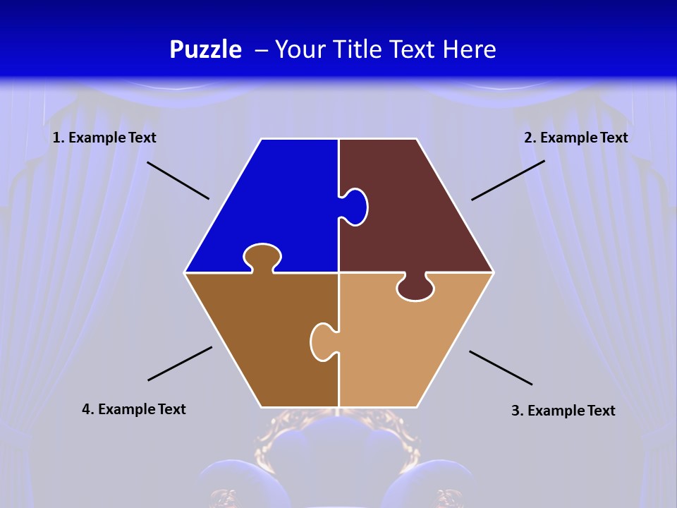 Chair PowerPoint Template