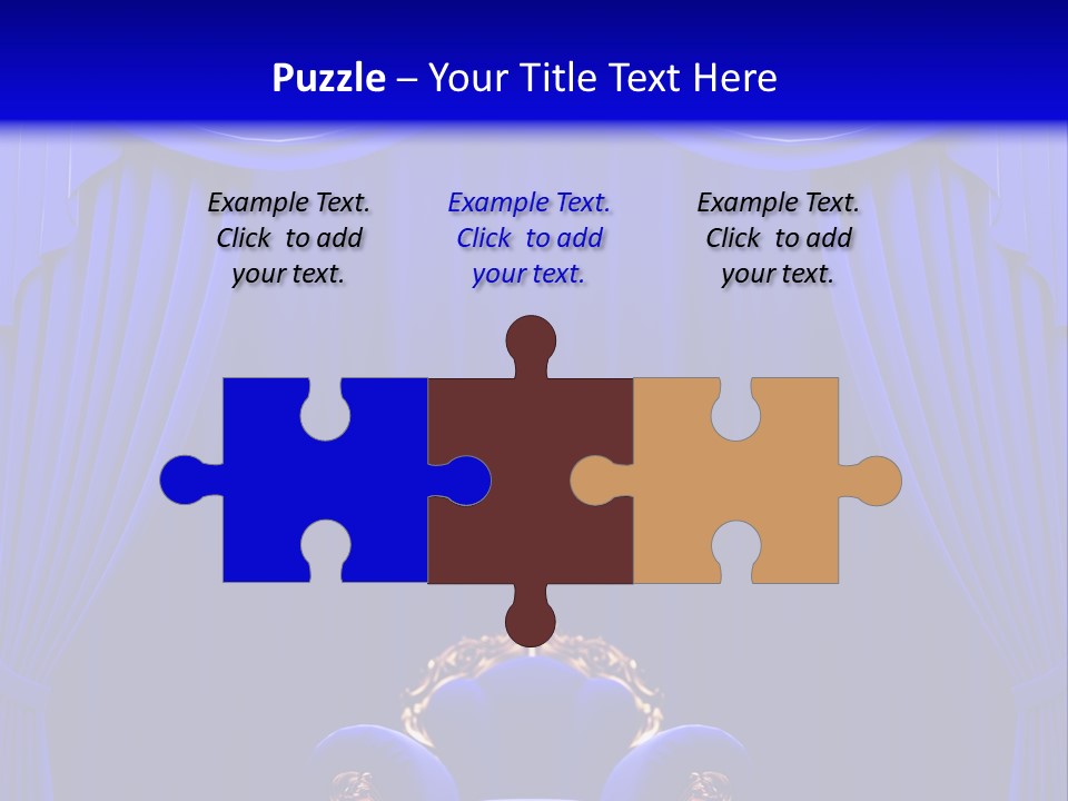 Chair PowerPoint Template