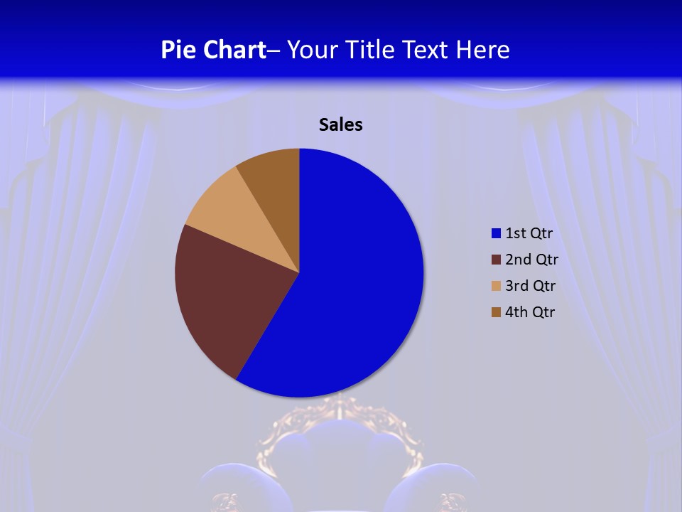 Chair PowerPoint Template