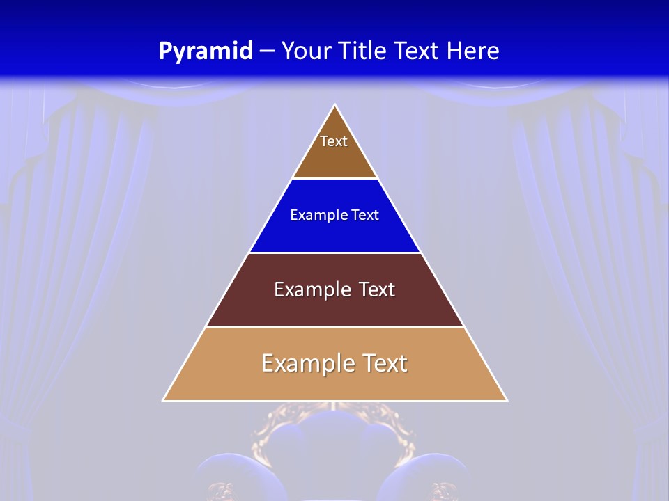 Chair PowerPoint Template