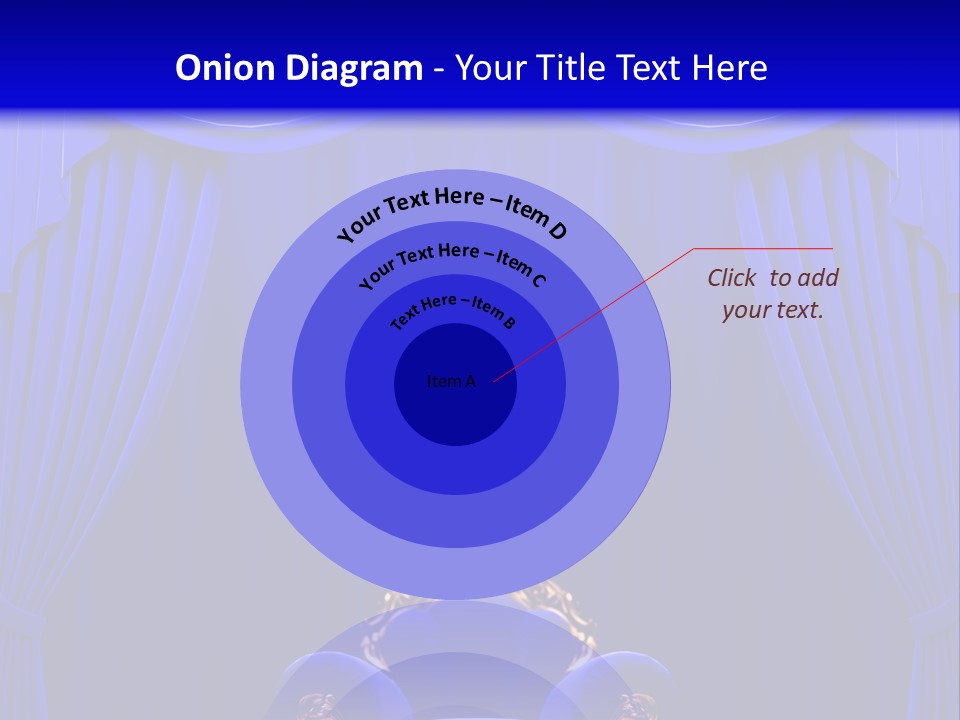 Chair PowerPoint Template