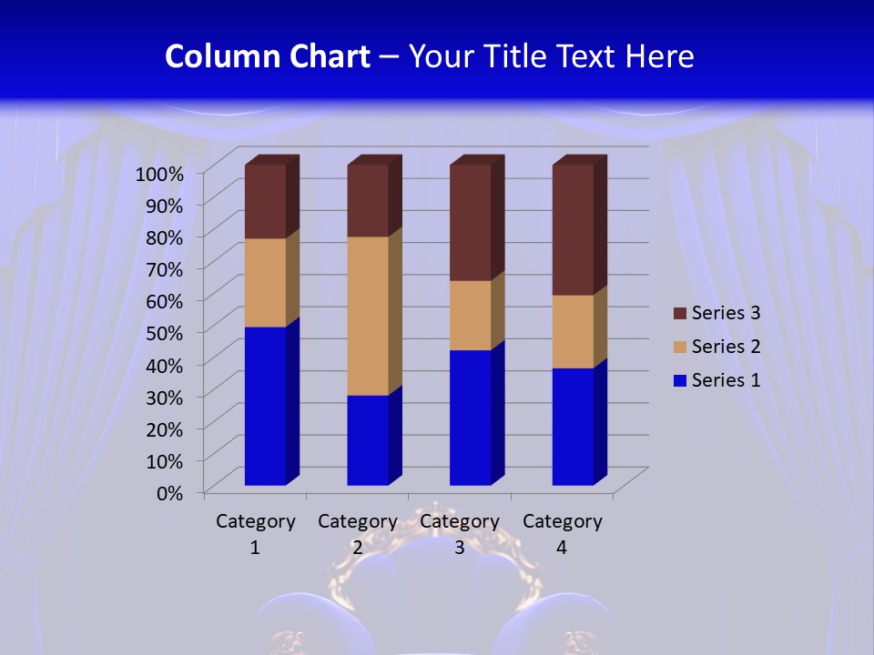 Chair PowerPoint Template