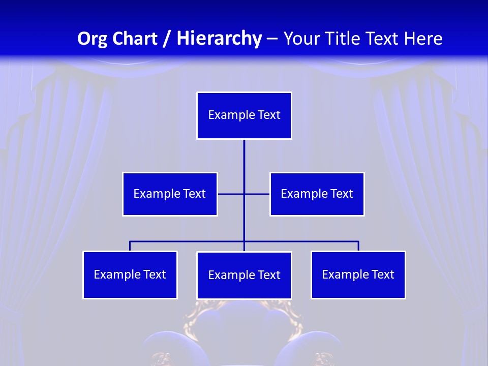 Chair PowerPoint Template