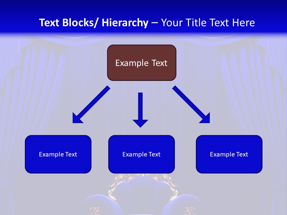 Chair PowerPoint Template