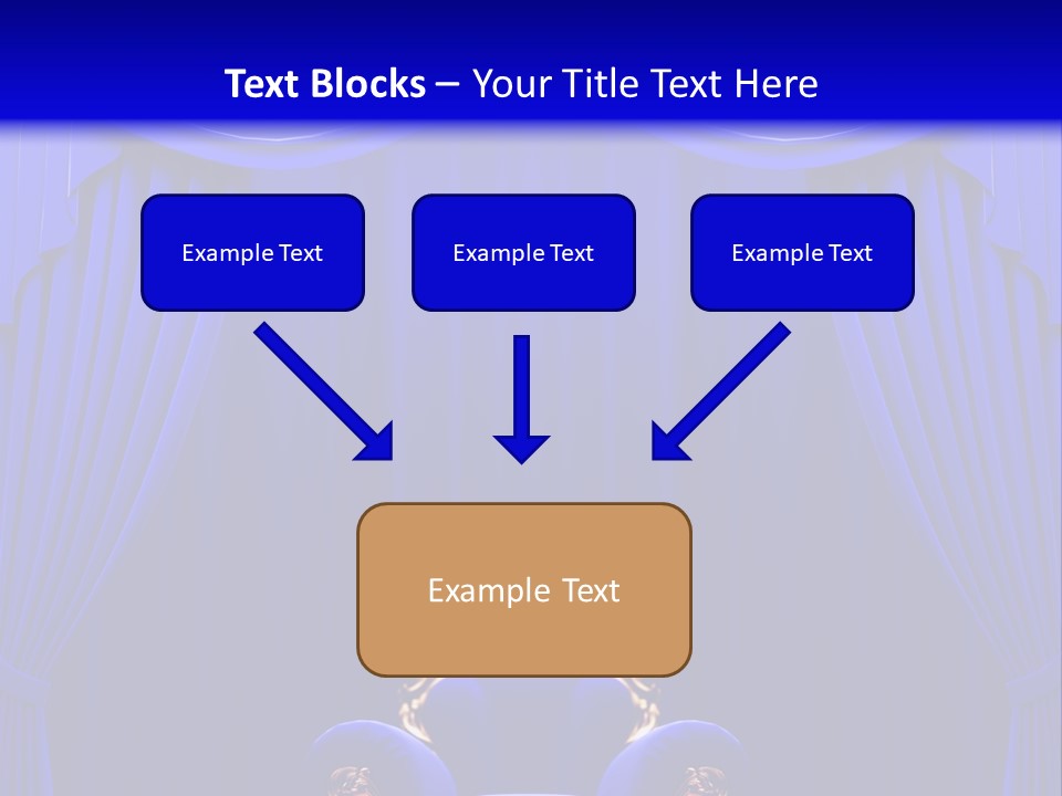 Chair PowerPoint Template
