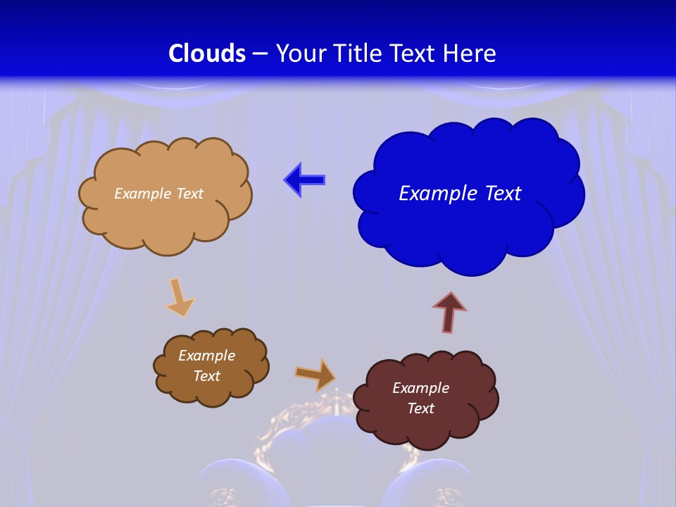 Chair PowerPoint Template