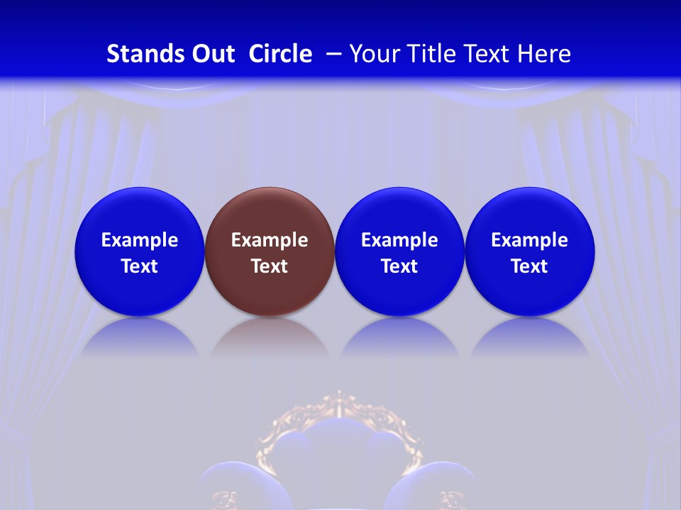 Chair PowerPoint Template