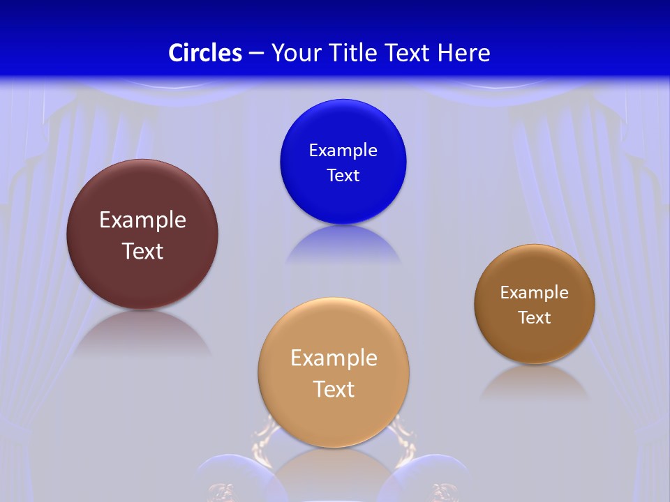 Chair PowerPoint Template