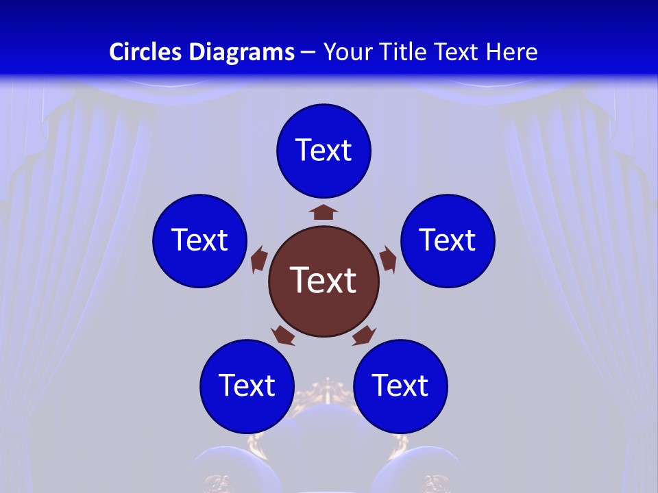 Chair PowerPoint Template