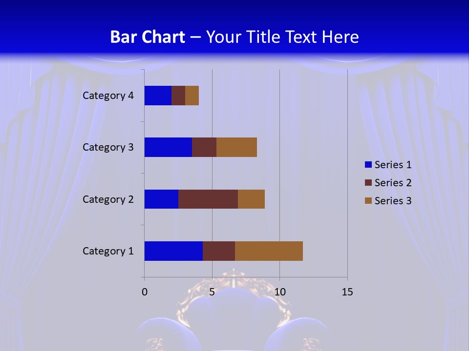 Chair PowerPoint Template