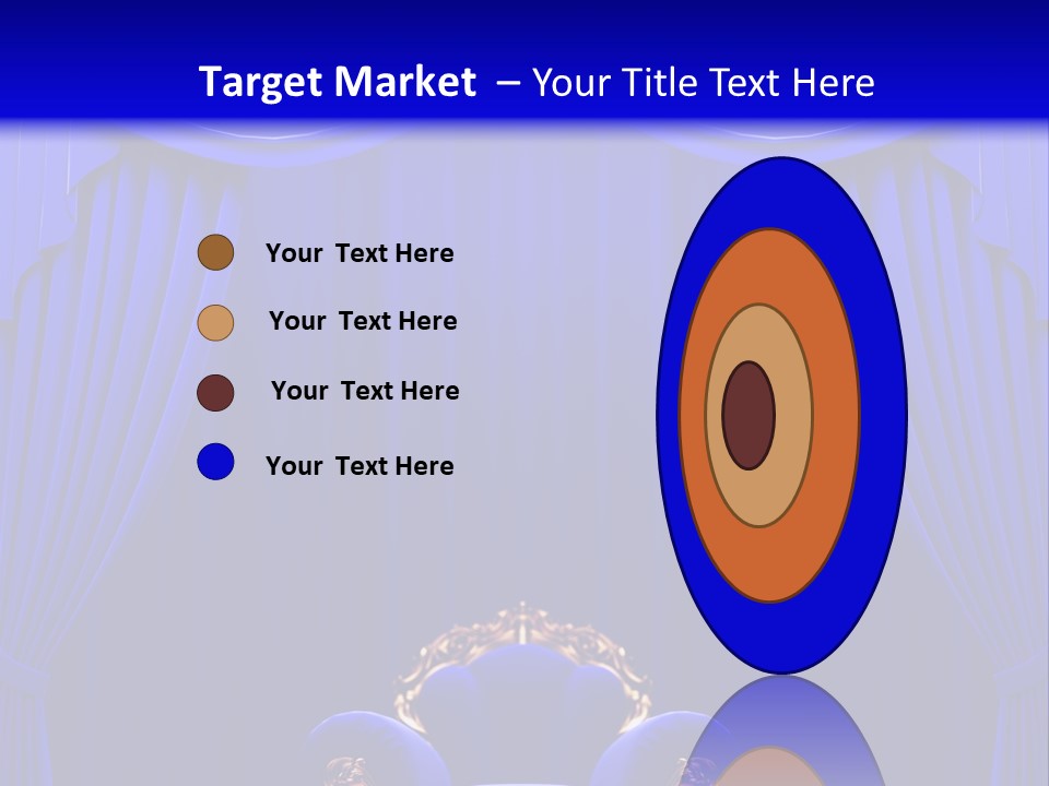 Chair PowerPoint Template