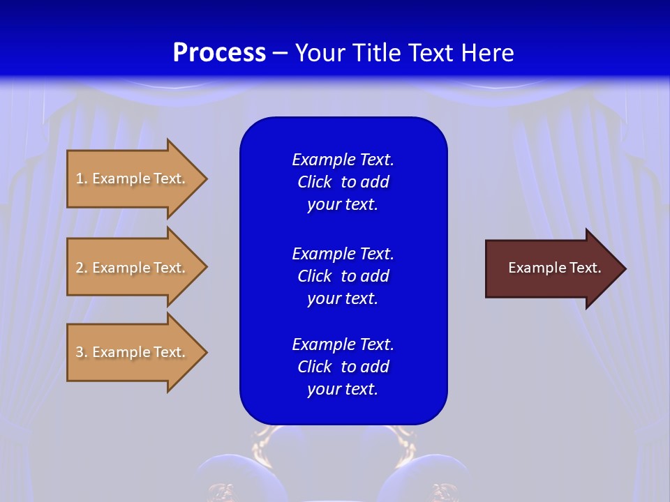 Chair PowerPoint Template
