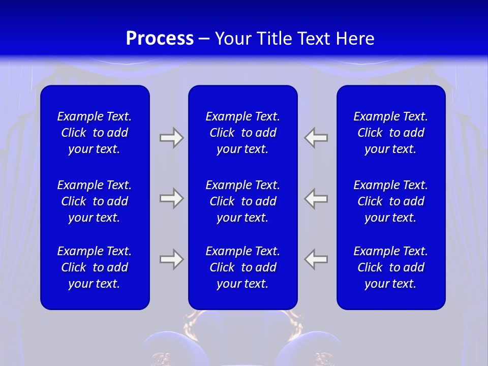 Chair PowerPoint Template
