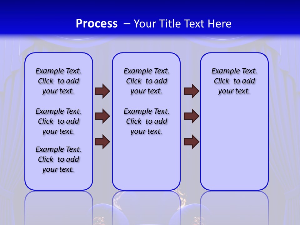 Chair PowerPoint Template