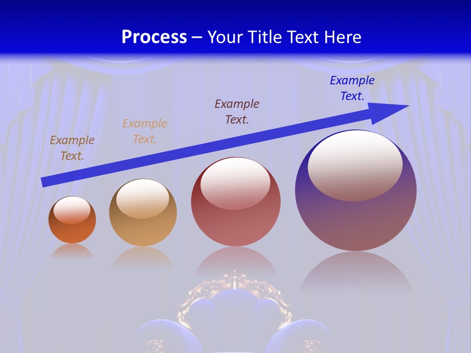 Chair PowerPoint Template
