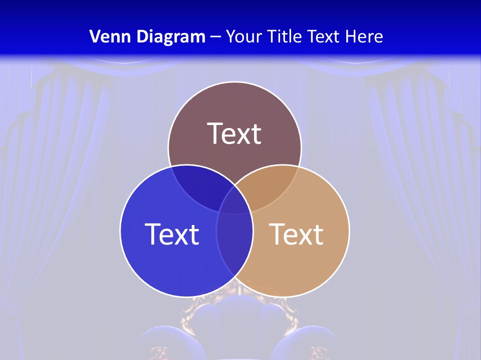 Chair PowerPoint Template