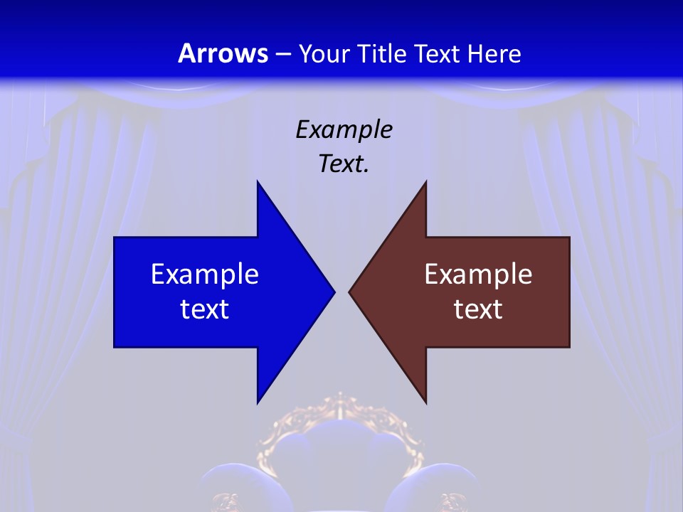 Chair PowerPoint Template