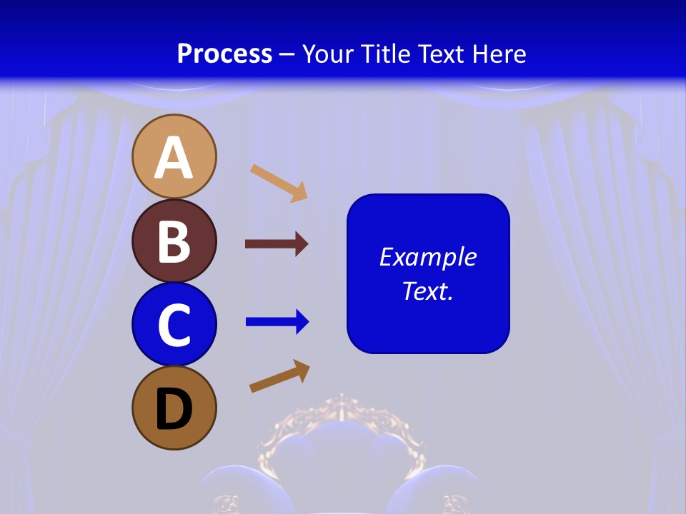 Chair PowerPoint Template