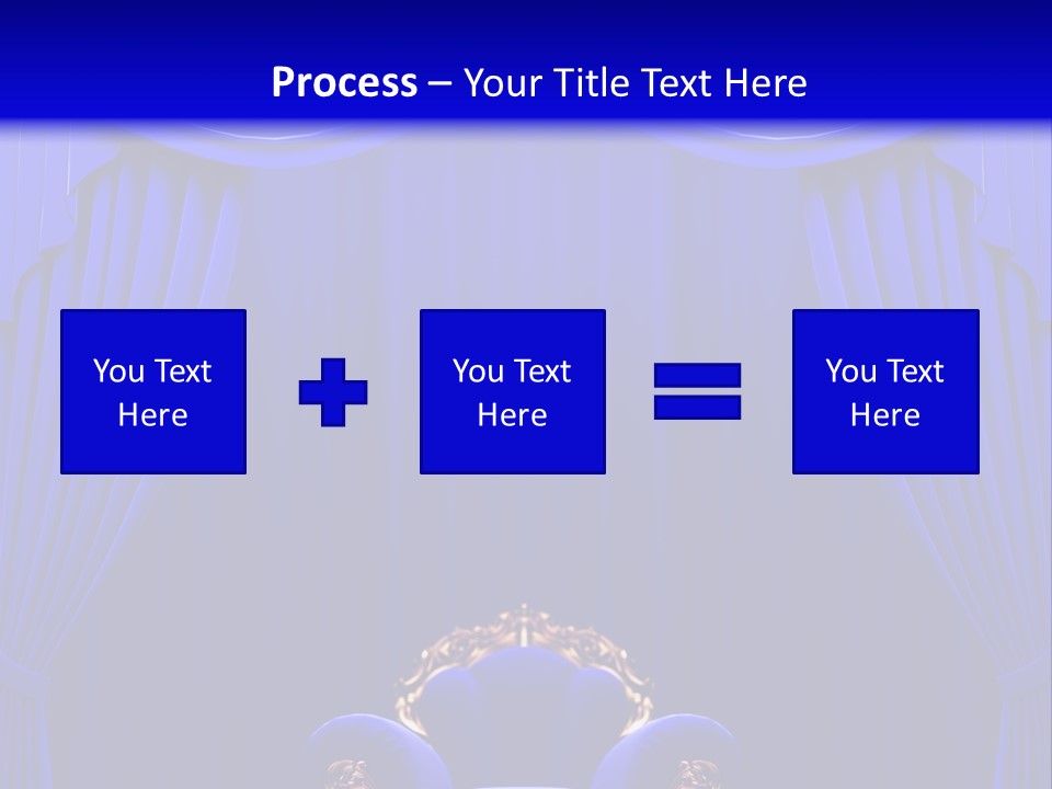 Chair PowerPoint Template