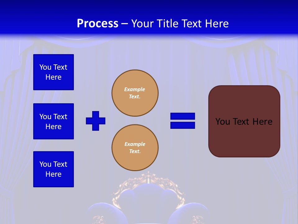 Chair PowerPoint Template