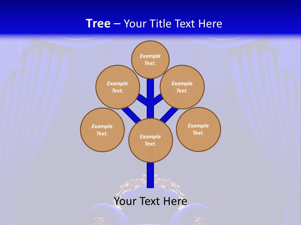 Chair PowerPoint Template
