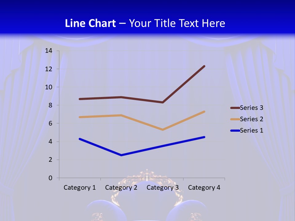 Chair PowerPoint Template