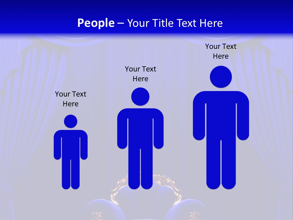 Chair PowerPoint Template