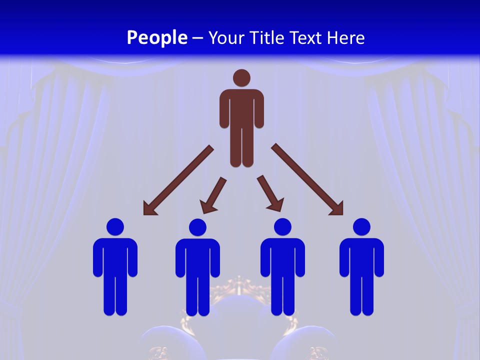 Chair PowerPoint Template