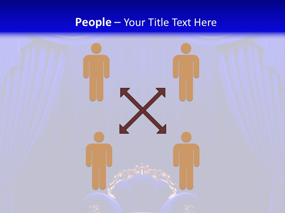 Chair PowerPoint Template