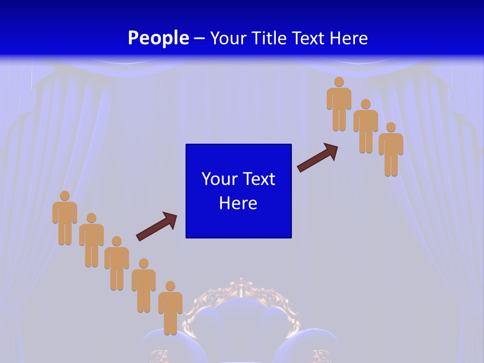 Chair PowerPoint Template