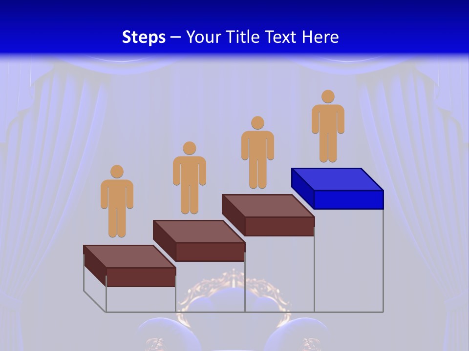 Chair PowerPoint Template